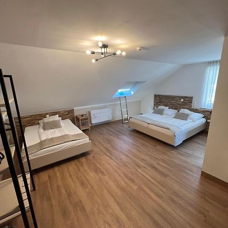 Am Blumenhaus Hotel Bamberg Ngoại thất bức ảnh