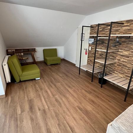 Am Blumenhaus Hotel Bamberg Ngoại thất bức ảnh
