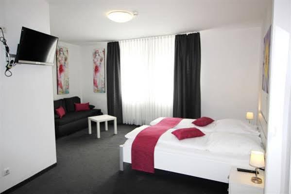 Am Blumenhaus Hotel Bamberg Ngoại thất bức ảnh