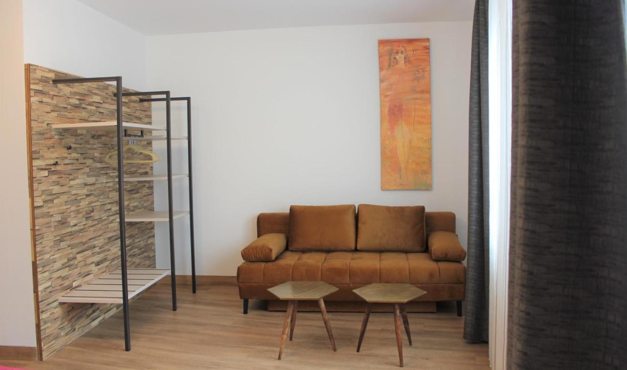 Am Blumenhaus Hotel Bamberg Ngoại thất bức ảnh
