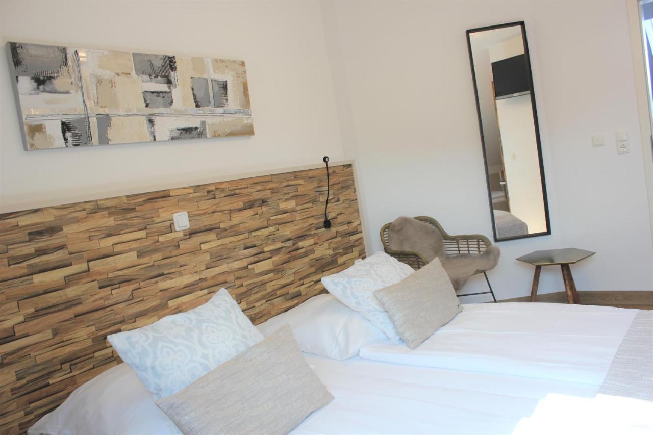 Am Blumenhaus Hotel Bamberg Ngoại thất bức ảnh