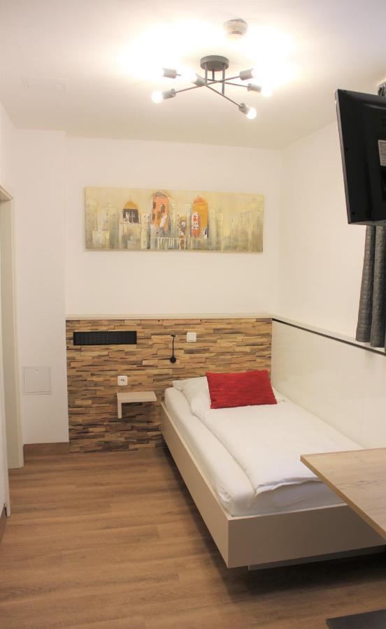 Am Blumenhaus Hotel Bamberg Ngoại thất bức ảnh