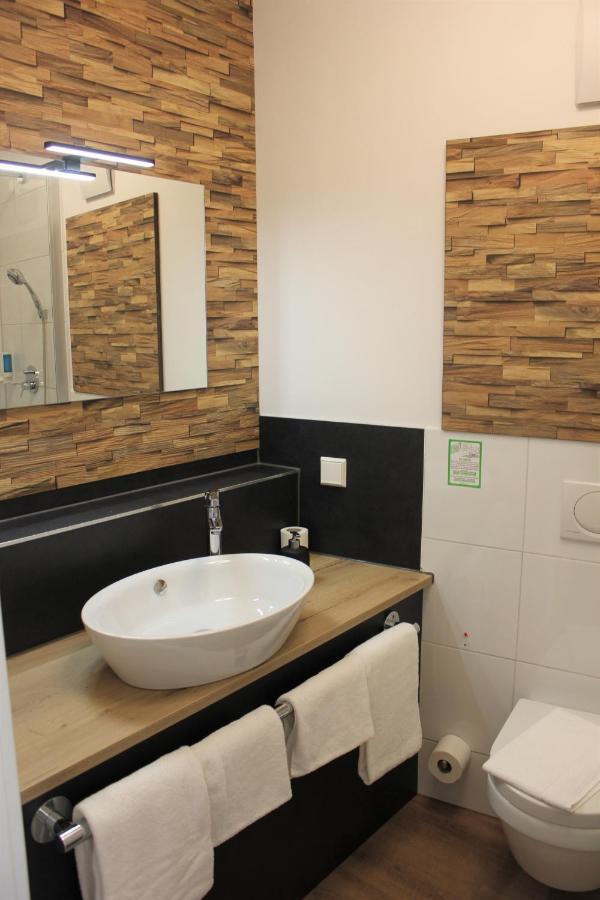 Am Blumenhaus Hotel Bamberg Ngoại thất bức ảnh