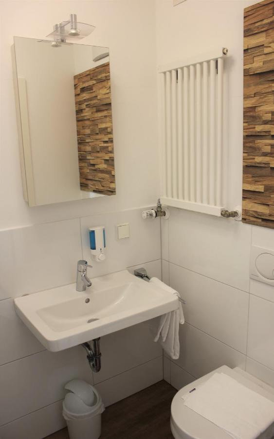 Am Blumenhaus Hotel Bamberg Ngoại thất bức ảnh