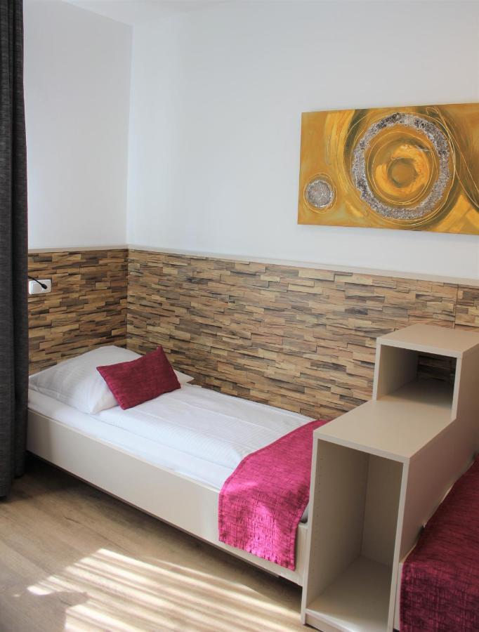Am Blumenhaus Hotel Bamberg Ngoại thất bức ảnh