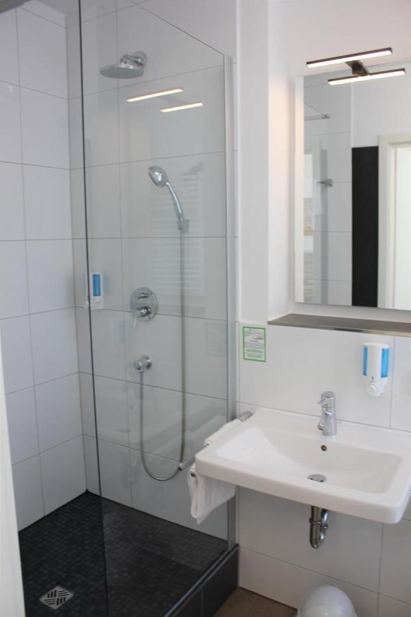 Am Blumenhaus Hotel Bamberg Ngoại thất bức ảnh