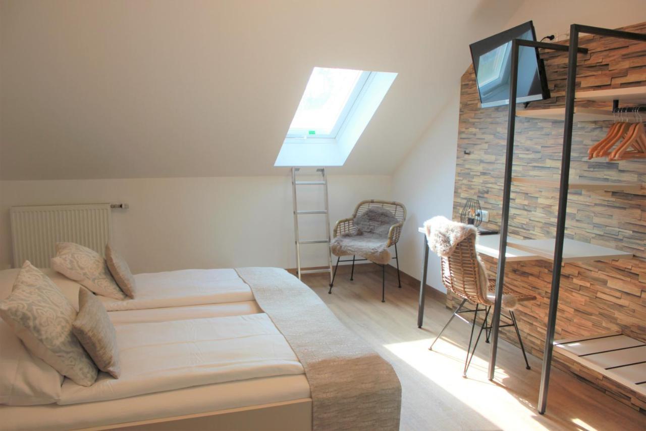 Am Blumenhaus Hotel Bamberg Ngoại thất bức ảnh