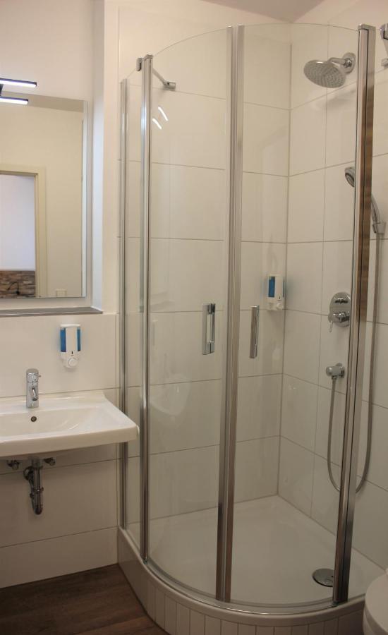Am Blumenhaus Hotel Bamberg Ngoại thất bức ảnh