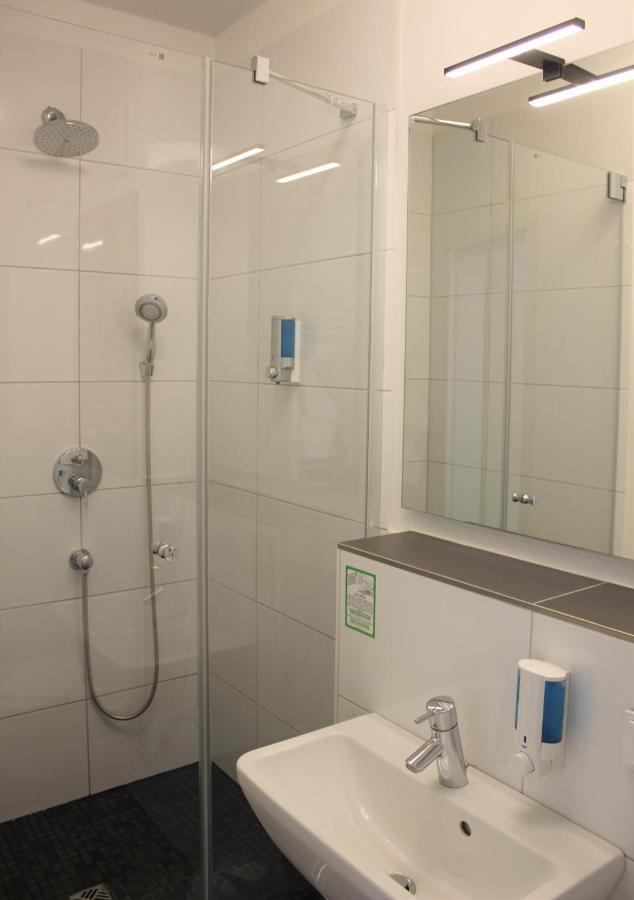 Am Blumenhaus Hotel Bamberg Ngoại thất bức ảnh