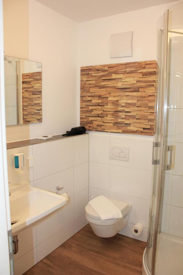 Am Blumenhaus Hotel Bamberg Ngoại thất bức ảnh