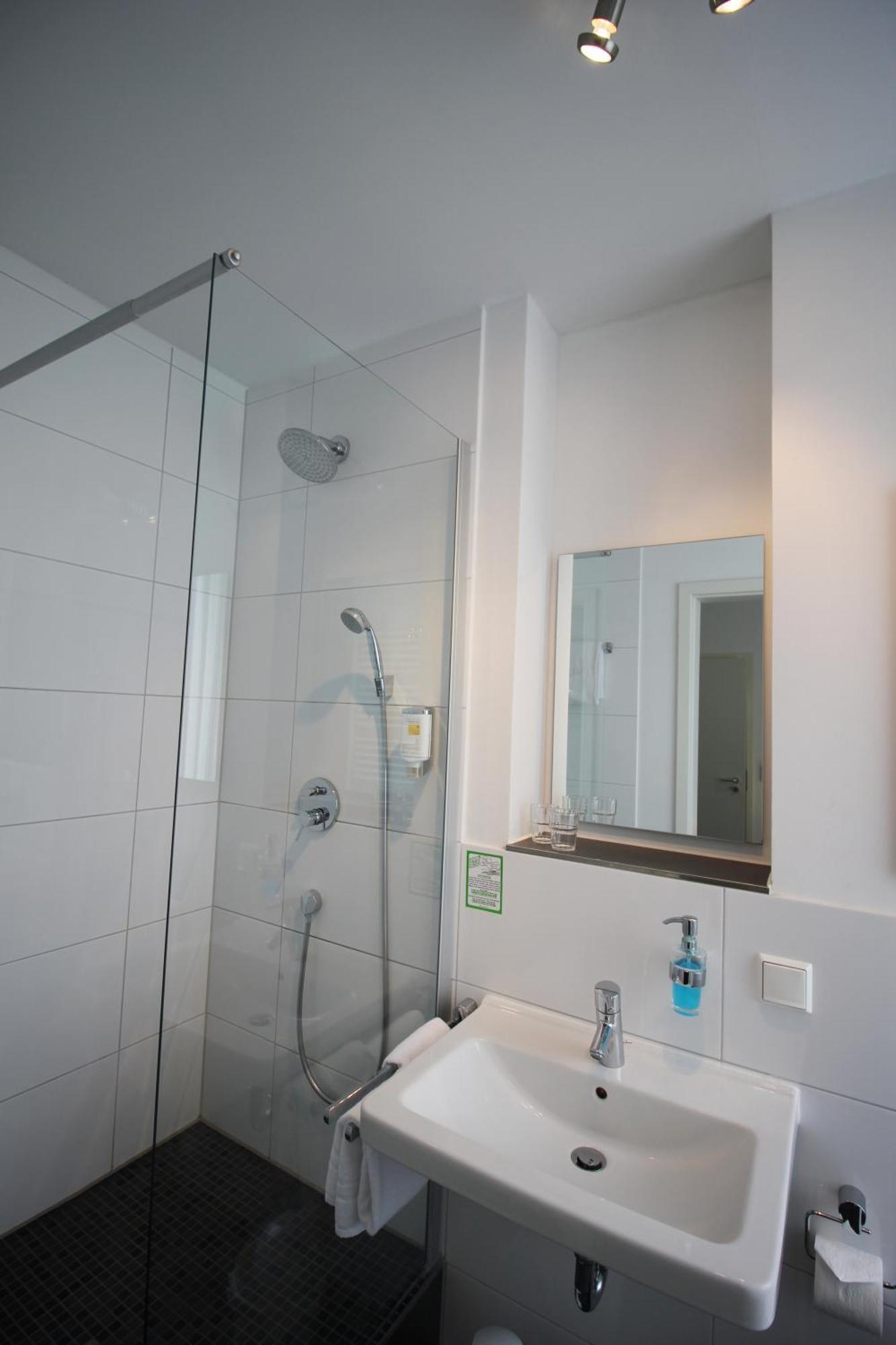Am Blumenhaus Hotel Bamberg Ngoại thất bức ảnh