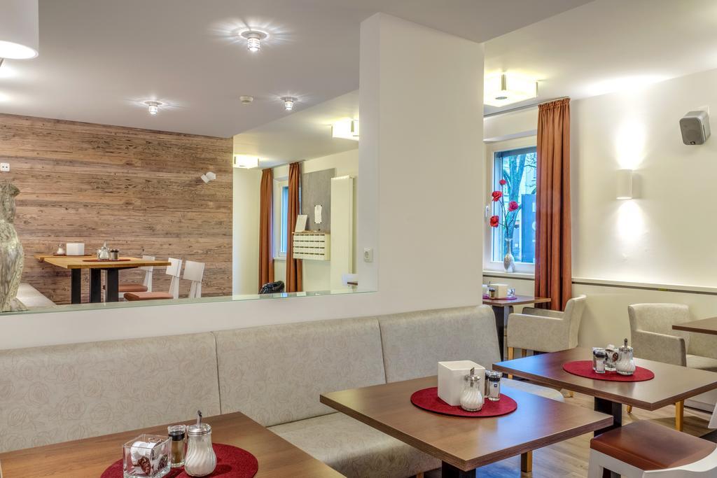 Am Blumenhaus Hotel Bamberg Ngoại thất bức ảnh